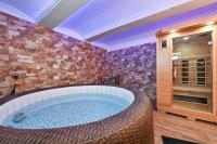 Holiday Home Lu - Bed and Breakfast Grkaveščak