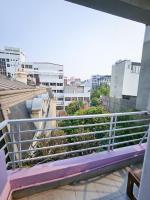 Camera Queen con Balcone