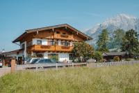 Ferienhaus Scheiber - Ferienwohnung Leogang