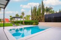 Villa Meraki - B&B Marrakech