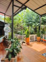 Casa Roma - B&B Rivera