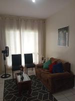 Apartamento com Wi-Fi e lazer completo - B&B