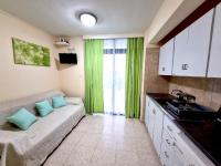 One-Bedroom Apartment with Balcony