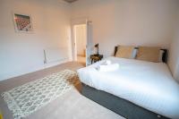 Flat Sixteen - Chambres d’hôtes Redcar