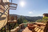 Chalé Charmoso c/ Jacuzzi de Hidromassagem VST024 - B&B