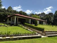 Villa San Marcos - Bed and Breakfast San Cristóbal de las Casas