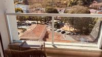 Apartamento aconchego da serra - Chambres d’hôtes Serra Negra