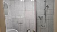 Stylish Apartment 28 qm mit privater Küche und privatem Bad für zwei Personen - Chambres d'hôtes Altötting