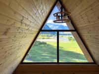 Arkenstone - Bed and Breakfast Stepantsminda