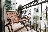 Cozy 2BD apartment - Bed and Breakfast Los Angeles