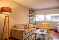 Sophisticated 1BR Stay in Prime Miraflores - Ferienwohnung Lima