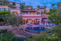 Amazing 5bd Villa Del Mar Villa with Full Staff and Steps from the Beach - B&B San José del Cabo