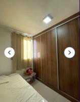 Apartamento no centro de Hortolândia e a 5 minutos de Sumaré - B&B Hortolândia