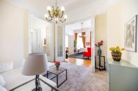Elegant & Stylish Apartment city center - B&B Budapest