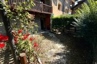 Bijou du Bourg - Monolocale Con Giardino - B&B