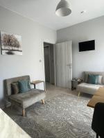 Amalthea Apartment in Edessa Center - Ferienwohnung Edessa