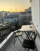 Amalthea Apartment in Edessa Center - Ferienwohnung Edessa