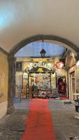 Stella di San Gregorio - B&B Napoli