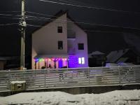 La Oprescu - B&B
