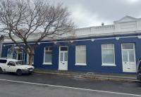 The Hofmeyr Cape Town City Centre - B&B Cape Town