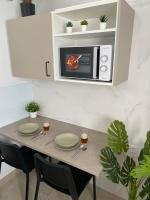 Apartamentos SOL y ARENA - B&B Almería