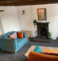 Leven's Rest - Ferienwohnung Backbarrow