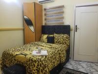 Goldbond Service Apartment - Bed and Breakfast Abeokuta