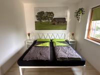 Sunnyside - Modern holiday apartment Pfungstadt - B&B Pfungstadt