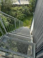 Sunnyside - Modern holiday apartment Pfungstadt - B&B Pfungstadt