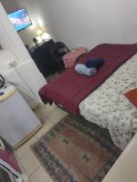 Amanecer Campestre bajo el Ceibo - B&B Burzaco