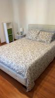Tweepersoonskamer met Eigen Badkamer