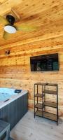 CaSa ViTo Kumrovec - Ferienwohnung Brezje
