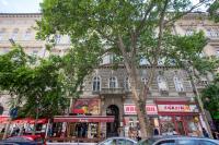 Elegant & Stylish Apartment city center - B&B Budapest