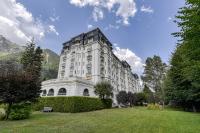 Majestic Chamonix - B&B Chamonix-Mont-Blanc