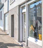 Stylische Unterkunft in Essen in Nähe von Messe und City - B&B Essen