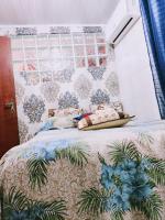 QUARTO EM CASA FAMILIAR - Bed and Breakfast Foz do Iguaçu