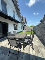 Luxury Residence Tatry - B&B