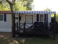 Oliholiday Mobilehomes - Cavallino - Ferienwohnung Cavallino-Treporti