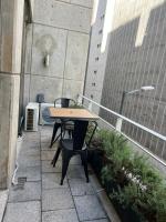 Appartement 2 Chambres avec Balcon