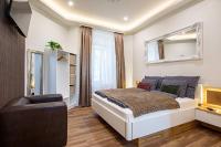 Super central - AC - New - Modern - B&B Budapest
