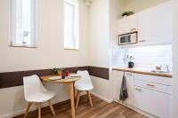 Super central - AC - New - Modern - B&B Budapest