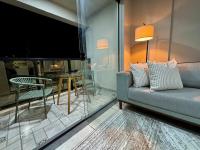 Loft with a view of the forest, in front of USP - B&B São Carlos