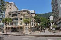 Edifício São José do Bonfim Tijuca - B&B Rio de Janeiro