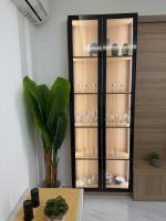 Brand new lungomare apartment - Ferienwohnung Vlora