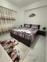 Brand new lungomare apartment - Ferienwohnung Vlora