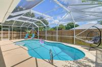 Family Getaway w/ Backyard Oasis in Vero Beach! - Bed and Breakfast Vero Beach