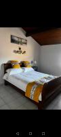 Tweepersoonskamer met Eigen Badkamer
