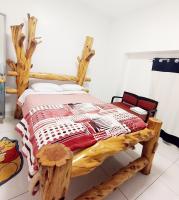 Großes Doppelzimmer