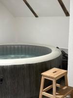 Lux Escape Pridolci - B&B Kozica