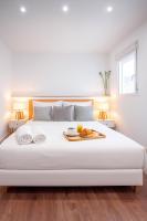 El Pilar Luxury Suites By VALENCIAFLATS EU - Bed and Breakfast Valencia